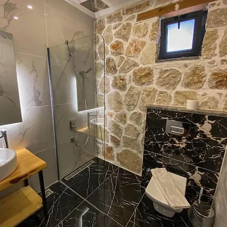 Villa Leyla Kalkan